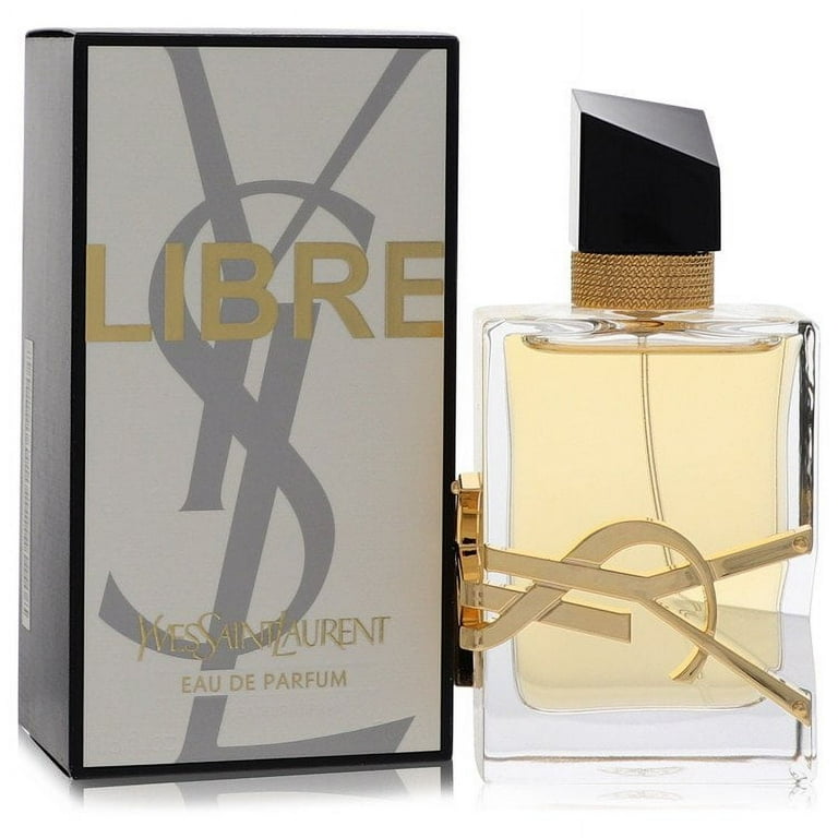Yves Saint Laurent Libre オードパルファムインテンス Yves Saint Laurent Libre Eau De Parfum Spray, Refreshingly Sweet