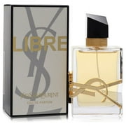 Libre by Yves Saint Laurent Eau De Parfum Spray 1.6 oz For Women