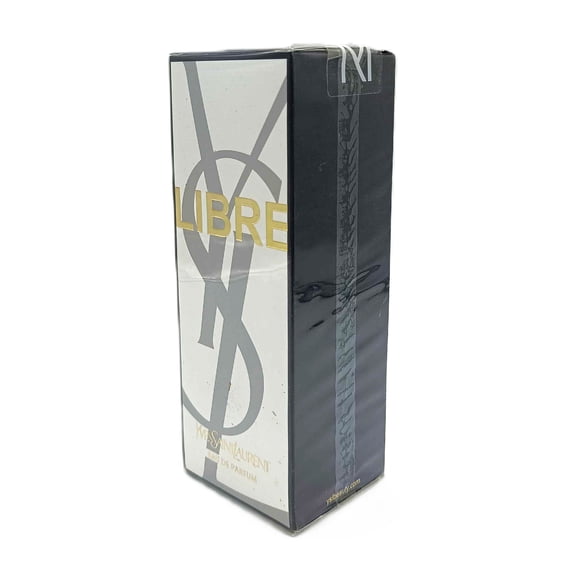 Yves Saint Laurent Eau de Parfum libre 5 fl oz