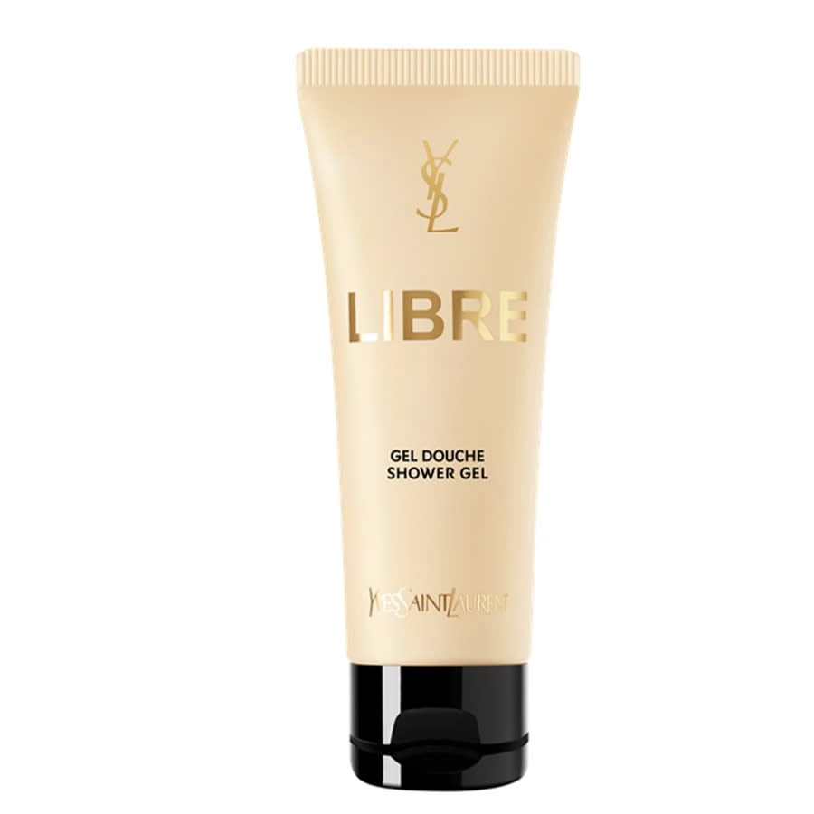 YVES SAINT LAURENT 香水 SHOWER GELつき Yves Saint Laurent Libre Shower Gel for Women, Luxurious Scented