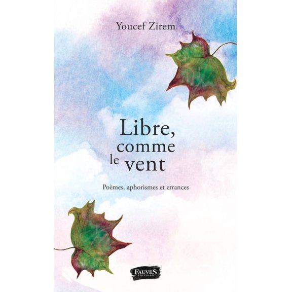 Libre, comme le vent, (Paperback)