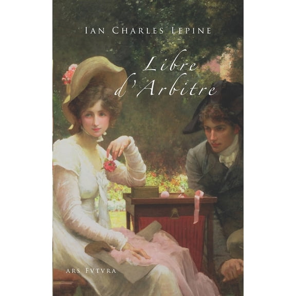 Libre d'arbitre (Paperback)