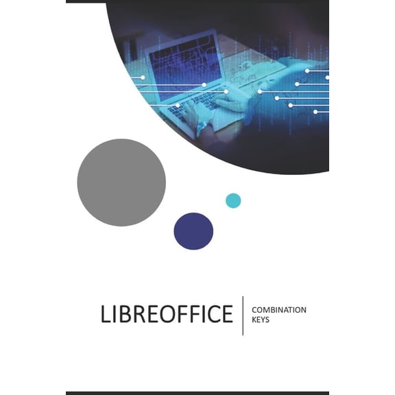 LibreOffice: Keys combination (Paperback)