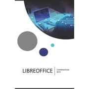 LibreOffice Keys combination Paperback