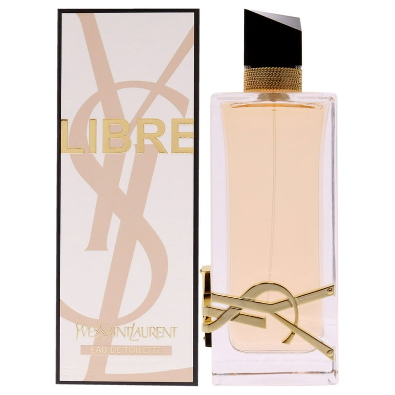 Libre Eau De Parfum Women's Perfume — Perfume — YSL Beauty