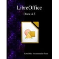 thumbnail image 1 of Libreoffice Draw 4.3, 1 of 1