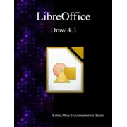 Libreoffice Draw 4.3