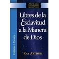 thumbnail image 1 of Libres de La Esclavitud a la Manera de Dios / Free from Bondage God's Way (New Inductive Study Series), (Paperback), 1 of 1