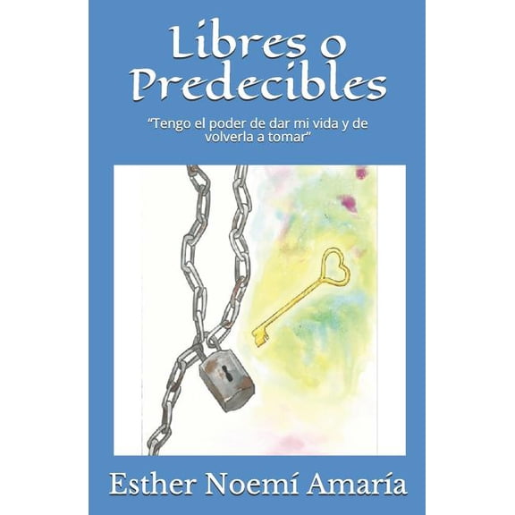 Libres O Predecibles (Paperback)
