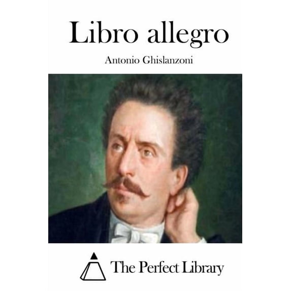 Libro allegro, (Paperback)