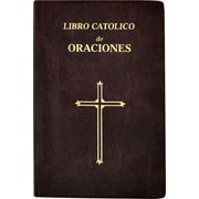 MAURUS FITZGERALD Libro Catolico De Oraciones (Other book format)
