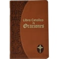 thumbnail image 1 of Libro Catolico de Oraciones, (Hardcover), 1 of 1