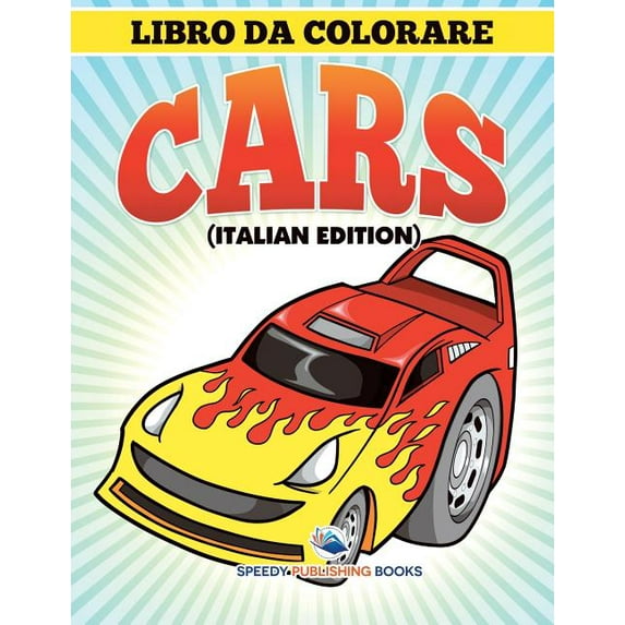 Libro Da Colorare Per Ragazzi Sull'Inverno (Italian Edition), (Paperback)