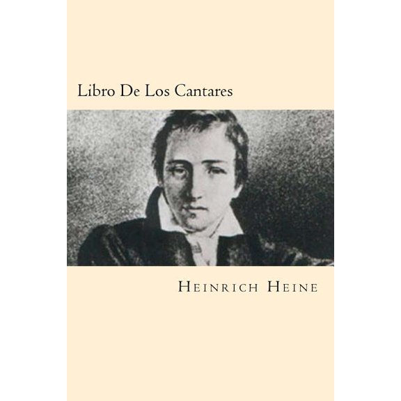 Libro De Los Cantares
