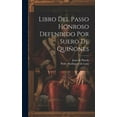 thumbnail image 1 of Libro Del Passo Honroso Defendido Por Suero De Qui?ones, 1 of 1