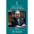 thumbnail image 1 of Libro Homenaje Al Doctor Pedro Nikken, Tomo II (Hardcover), 1 of 1