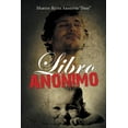 thumbnail image 1 of Libro anónimo (Paperback), 1 of 1