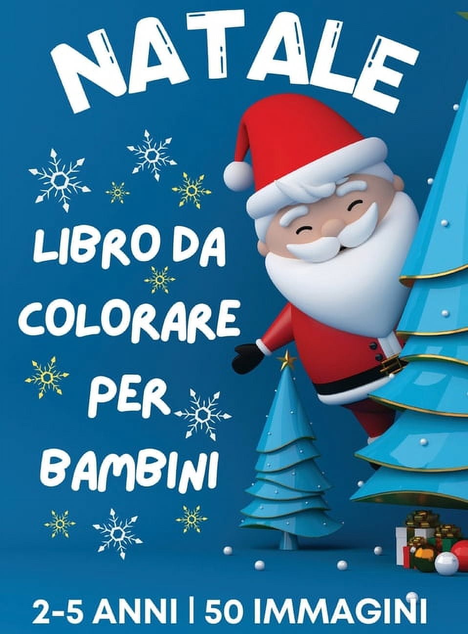 Biglietto di Natale per nipote con orsacchiotto, grande 30 x 20 cm