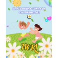 thumbnail image 1 of Libro da colorare di fiori per bambini: regalo per gli amanti dei fiori per bambini, ragazzi e ragazze: Con illustrazion, (Paperback), 1 of 1
