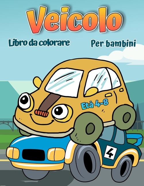 Omnibus Lessico per Bambini Animali Veicoli Libro Illustrato Omnibus Lessico per Bambini Animali Veicoli Libro Illustrato