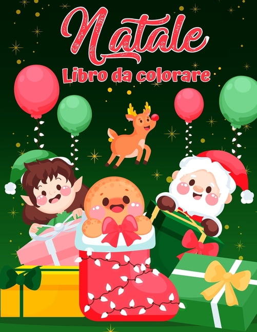 Laboratorio natalizio per bambini all'Orto sul Colle dell'Infinito
