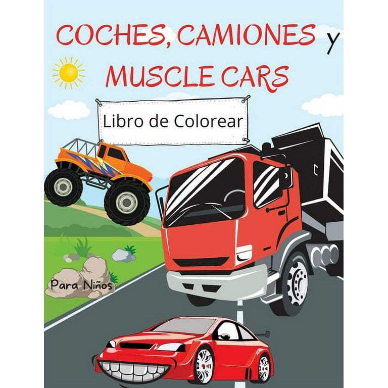 El carro para niños top