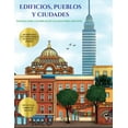 thumbnail image 1 of Libro de Colorterapia: Libro de colorterapia (Edificios, pueblos y ciudades) : Este libro contiene 48 láminas para colorear que se pueden usar para pintarlas, enmarcarlas y / o meditar con ellas. Puede fotocopiarse, imprimirse y descargarse en PDF e incluye otros 19 libros en PDF adicionales. Un total de más de 600 páginas para color (Series #5) (Paperback), 1 of 1