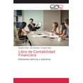 thumbnail image 1 of Libro de Contabilidad Financiera (Paperback), 1 of 1