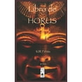 thumbnail image 1 of Libro de HORUS, (Paperback), 1 of 1