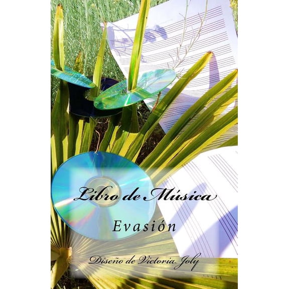 Libro de Musica: Evasion