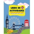 thumbnail image 1 of Libro de actividades: Juegos para aprender ingl?s: sopa de letras, laberintos, sudokus y mucho m?s (Recomendado para ni?os mayores de 6a?os), 1 of 1