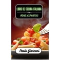 thumbnail image 1 of Libro de cocina italiana para expertos, (Hardcover), 1 of 1