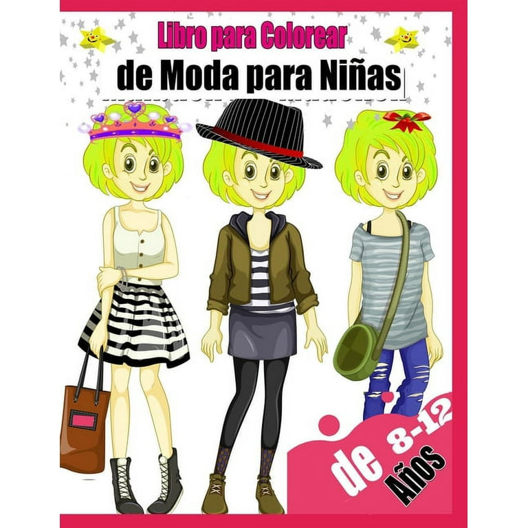 Moda de niñas de 12 años sale
