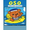 thumbnail image 1 of Libro para Colorear de Osos: Libro de actividades para niÃ±os, (Paperback), 1 of 1