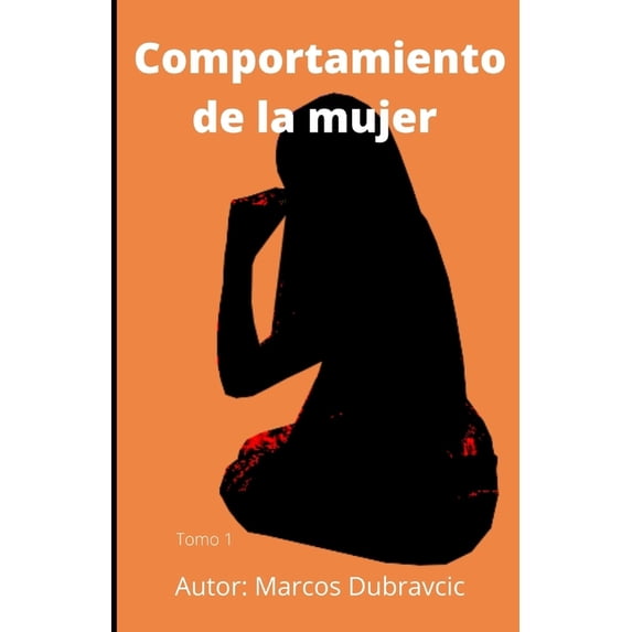 Libros Comportamiento de la Mujer: Comportamiento de la mujer (Series #1) (Paperback)