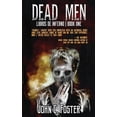thumbnail image 1 of Dead Men (Libros de Inferno: Book I) Paperback, 1 of 1