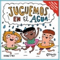 thumbnail image 1 of Libros de baño: ¡Juguemos en el agua! / Let's play in the water! (Other), 1 of 1