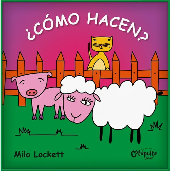 Libros de tela: ¿Cómo hacen? / How do they do it? (Hardcover)