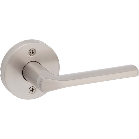 Libson Dummy Lever - 157 Series with Round Trim - Boxpack