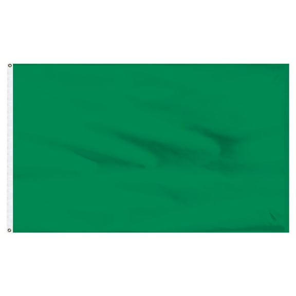 Libya 5ft x 8ft Nylon Flag