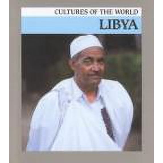 Pre-Owned Libya (Library Binding) 1854355732 9781854355737