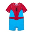thumbnail image 1 of Lic Cosplay Spidey, 1 of 3