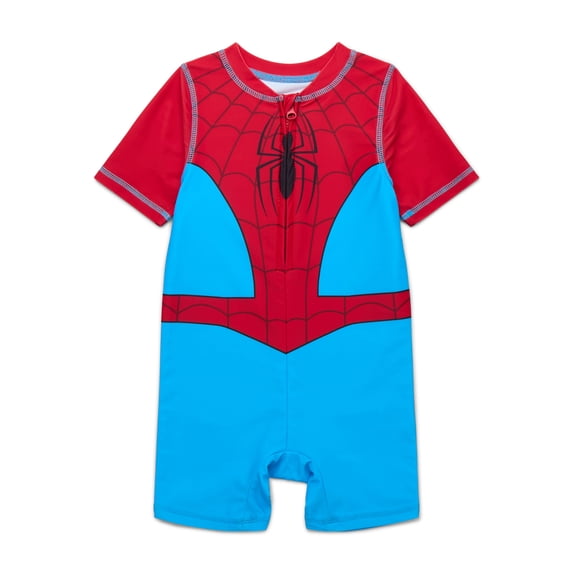 Lic Cosplay Spidey