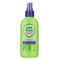 thumbnail interactive-video image 1 of Lice Shield Leave In Spray, Repels Lice and Super Lice, 5 fl oz, 1 of 6