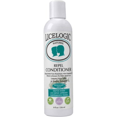 LiceLogic Repel Hair Conditioner - Lavender