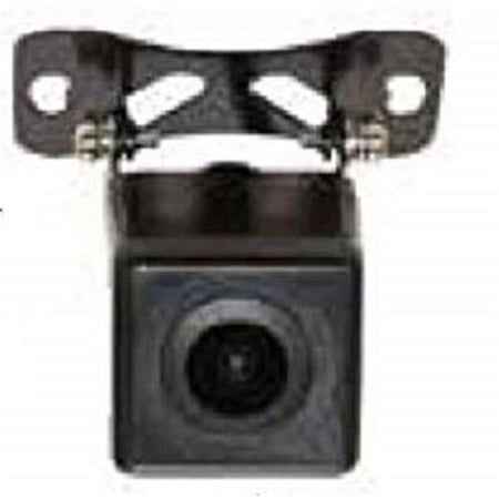 Liceense Plate Camera for Gridlines Optional