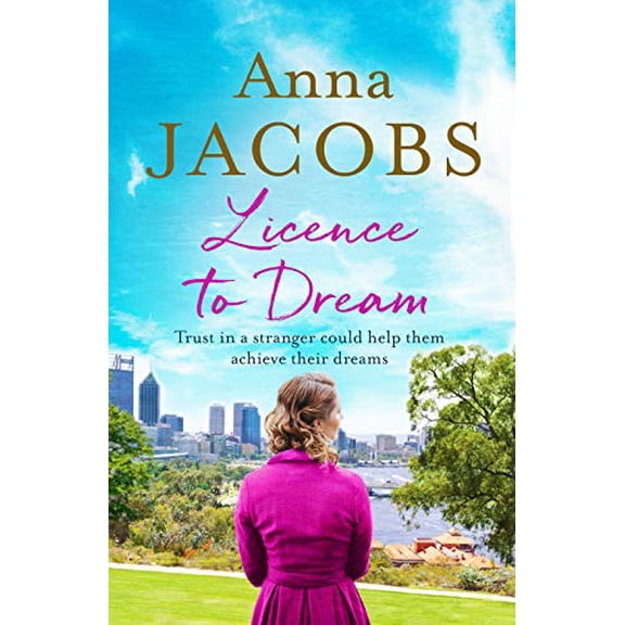 Pre-Owned Licence to Dream (Paperback) 1788636139 9781788636131