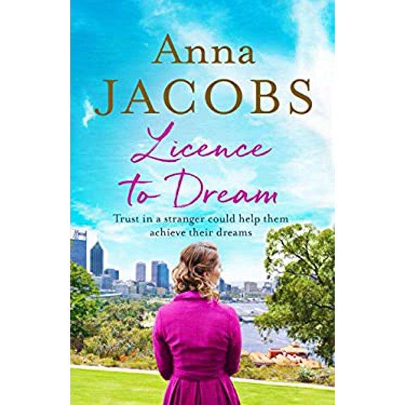 Pre-Owned Licence to Dream (Paperback) 1788636139 9781788636131