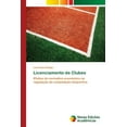 thumbnail image 1 of Licenciamento de Clubes (Paperback), 1 of 1