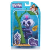 License 2 Play - Fingerlings sloth, Marge